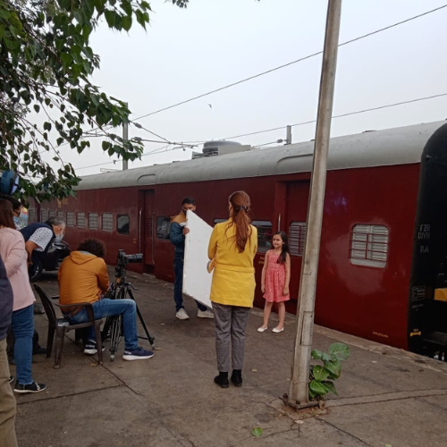 Documentary Film Production