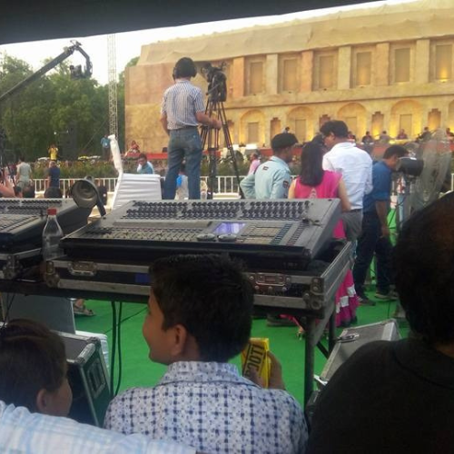 Social Media Management