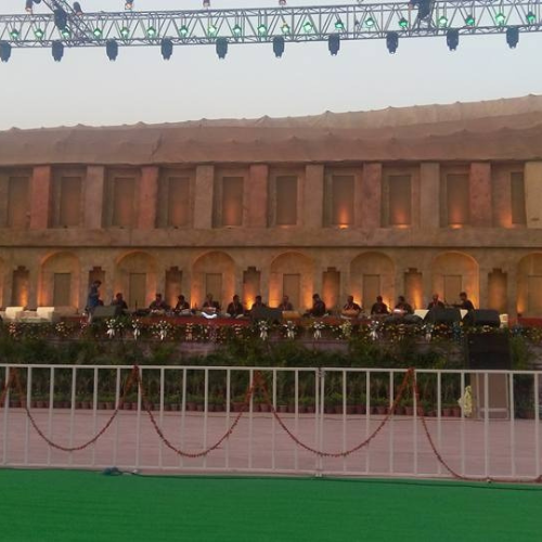 Event Coverage Services