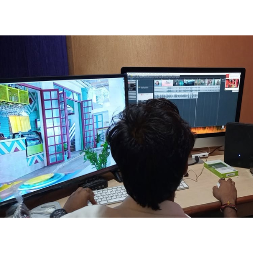 devraha communications ltd