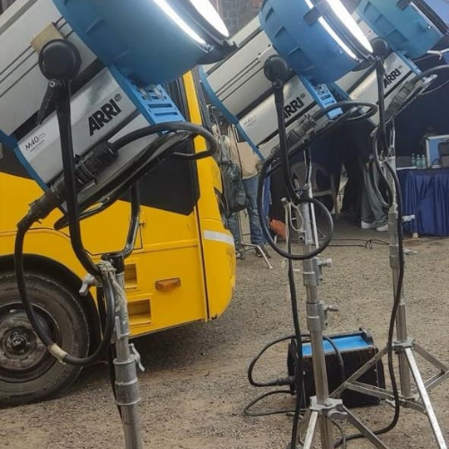 devraha communications ltd