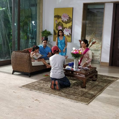 devraha communications ltd